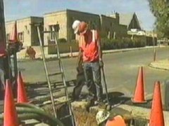 obra (856) SEGURIDAD y SALUD en CONSTRUCCION
